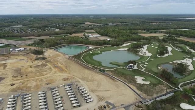 NJ issues record $1.1M pollution fine to data center powering Microsoft Copilot