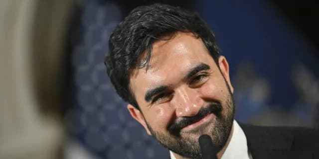 DoorDash Spent $1.4 Million Trying to Stop Mamdani From Becoming Mayor. Now We Know Why.