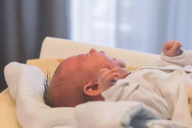1 in every 46 newborns in Taiwan is born to a TSMC employee.