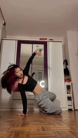 K-bopped