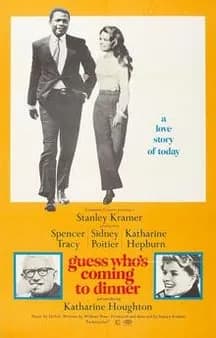 TIL that Katharine Hepburn and Stanley Kramer put their salaries in escrow to make “Guess Who's Coming to Dinner” because Spencer Tracy was so ill they didn’t know if he would be able to finish the fi