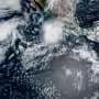 It's been an intense hurricane season in the Pacific and there's still a long way to go