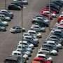 Patriot parking predictions putting students in the proper spot