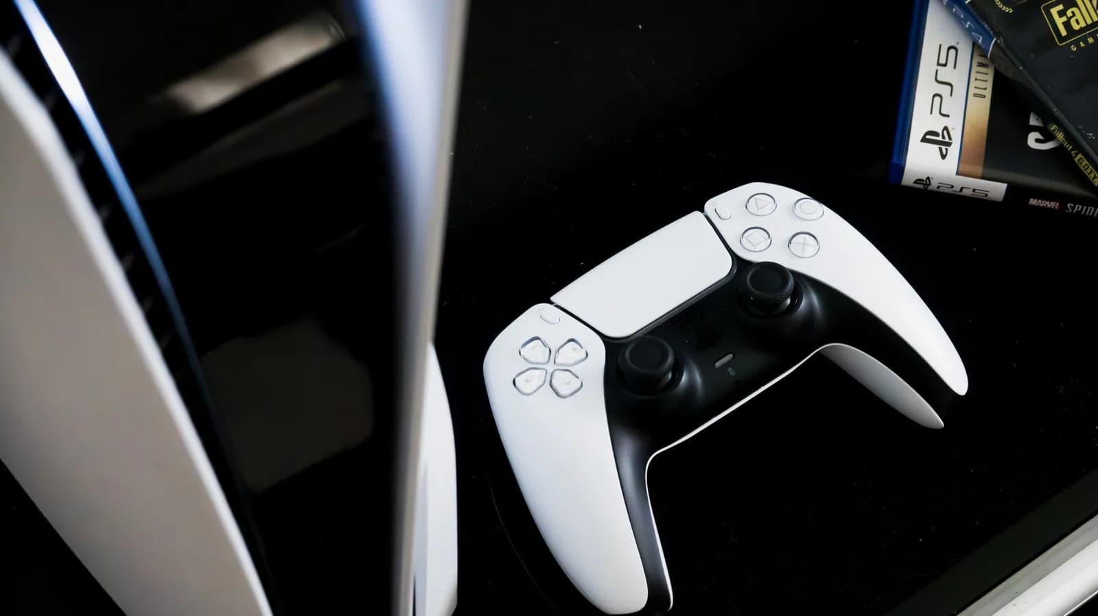 Vertical or horizontal: Does it really matter how you set up your gaming console? - Engadget