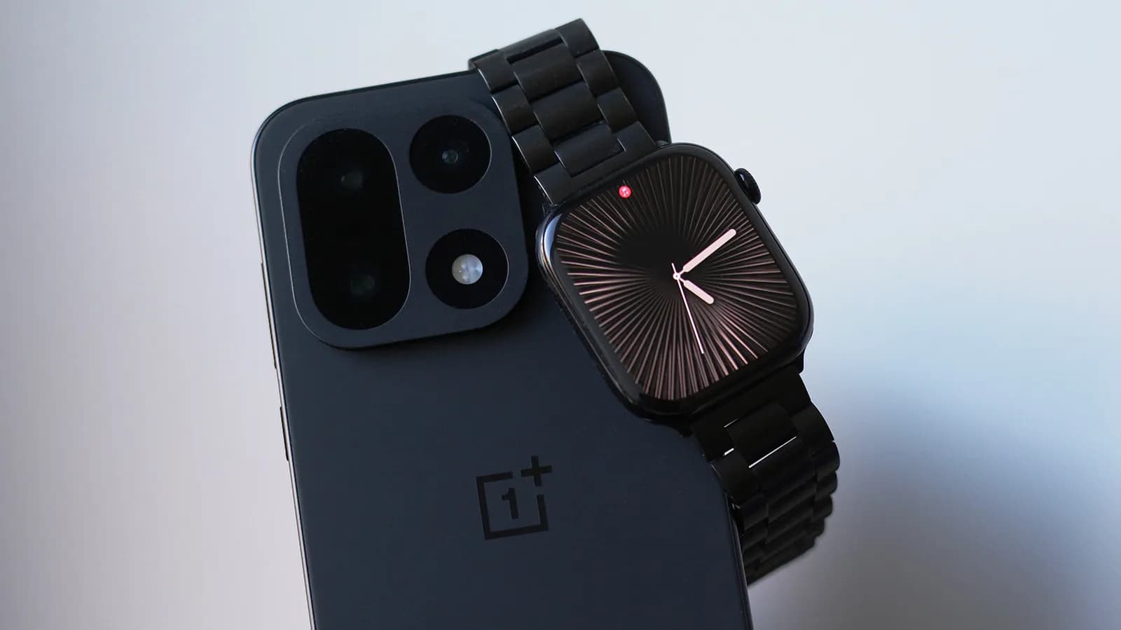 This app lets you use an Apple Watch with an Android phone - Engadget
