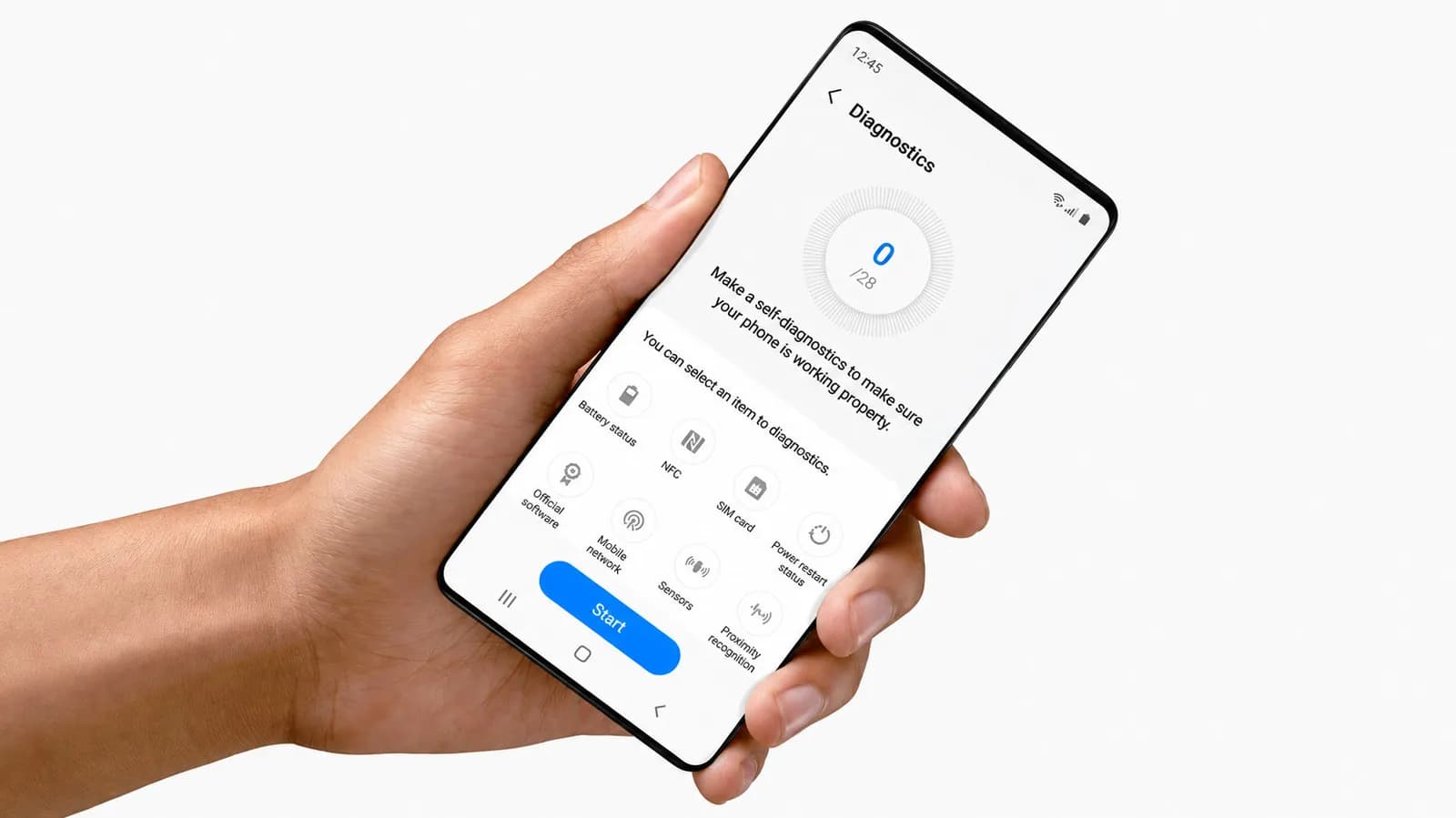 You can check your Samsung Galaxy