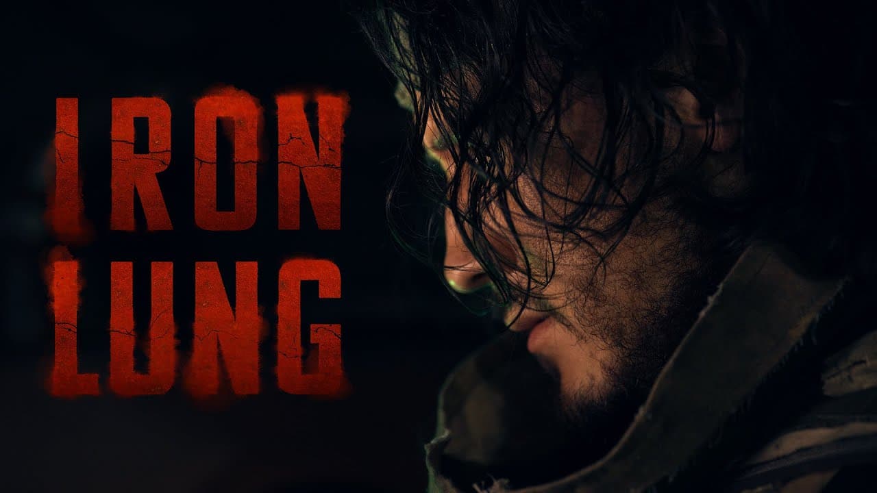 Markiplier's Iron Lung Movie — Final Trailer Is Pure Horror