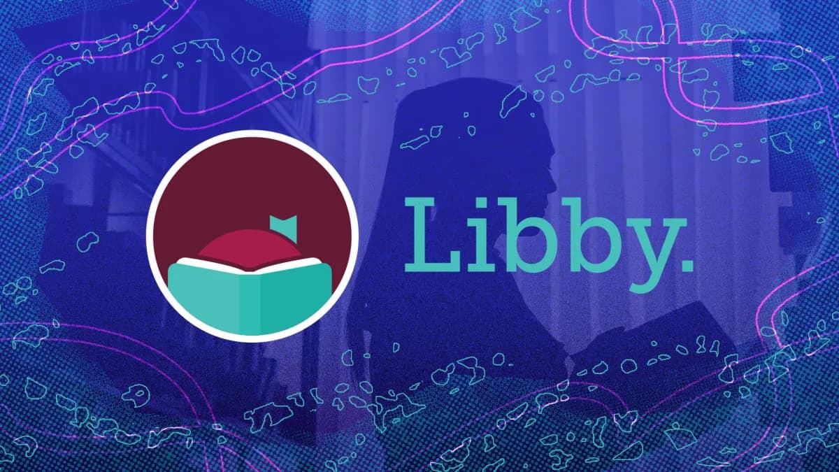 I've read hundreds of free Kindle books with Libby — here's how