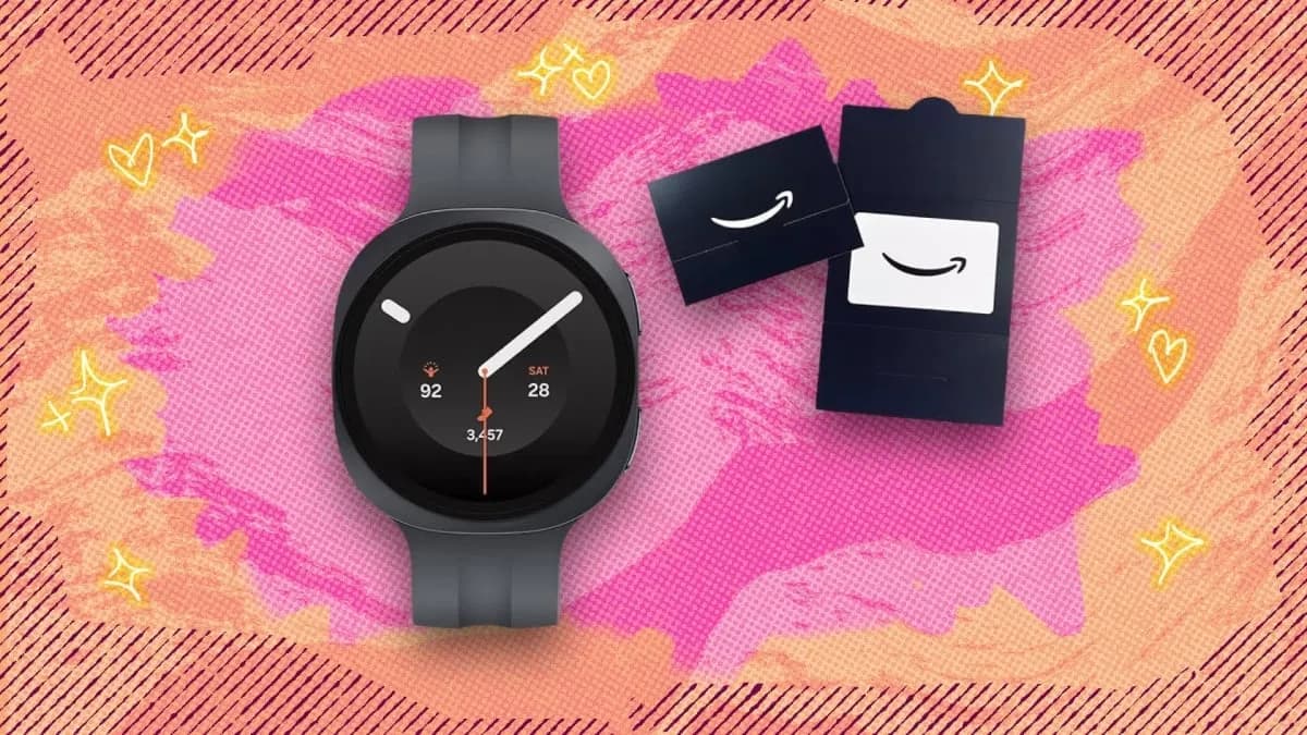 Best Galaxy Watch 9 deal: Pre-order with free $50 Amazon gift card