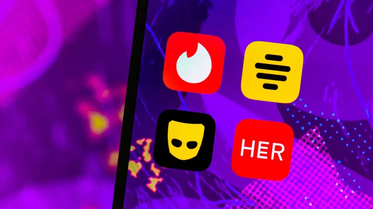 The best hookup apps of 2026: I swiped until my thumb hurt