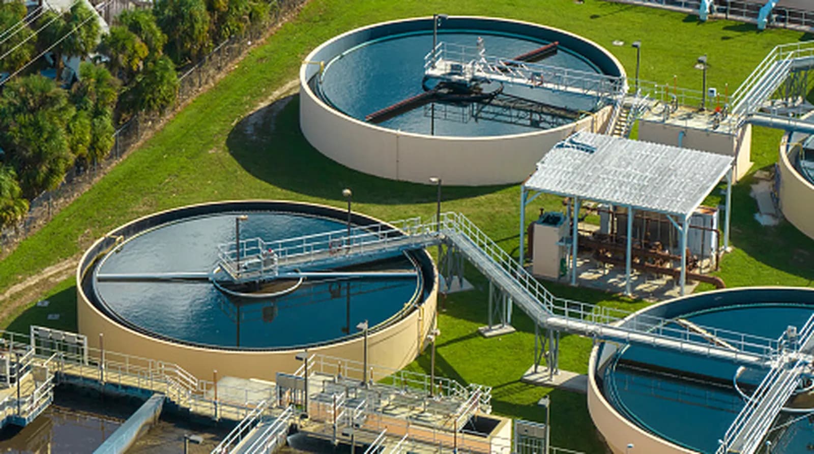 Cyberattacks hit water facilities in seven states across the US - Engadget