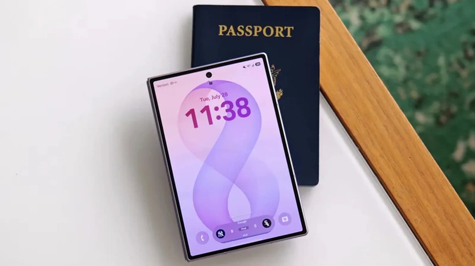 Engadget review recap: Samsung Galaxy Z Fold 8, Meta Glasses and more - Engadget