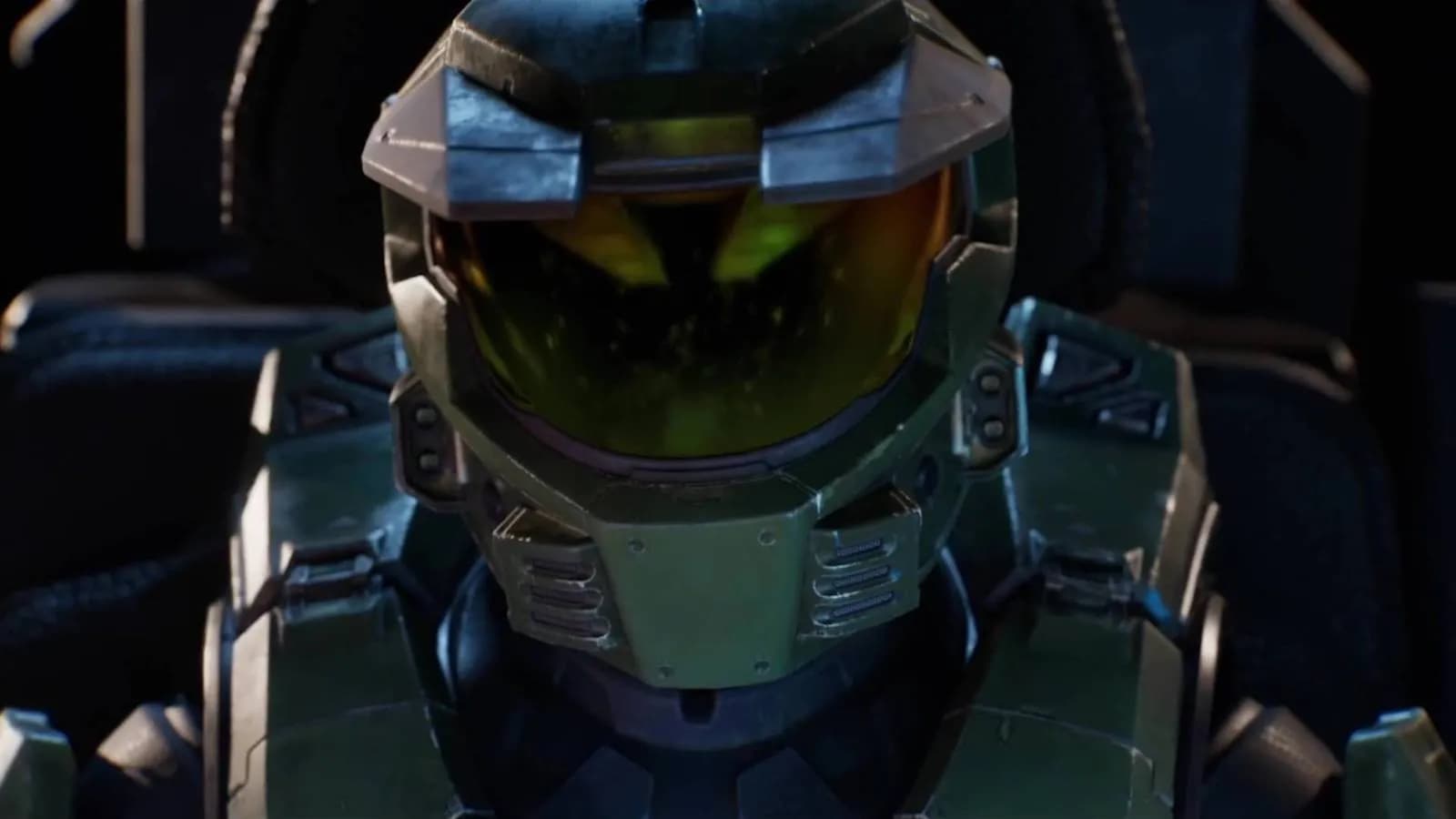 Halo: Campaign Evolved post-credits scene sets up a twist for Xbox
