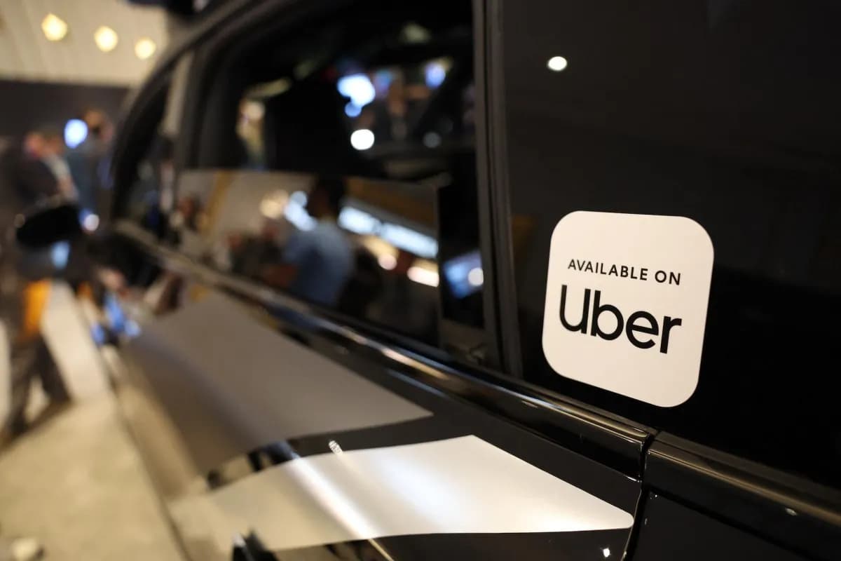 Uber is building an autonomous vehicle empire, and here's every company it's using to do it | TechCrunch