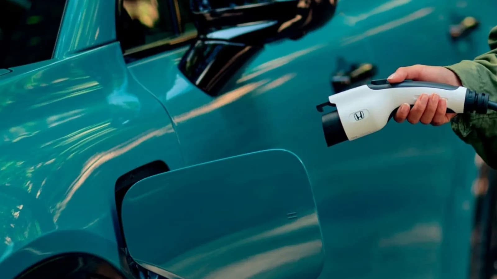 Honda has a new partner for the advancement of solid-state battery technology - Engadget