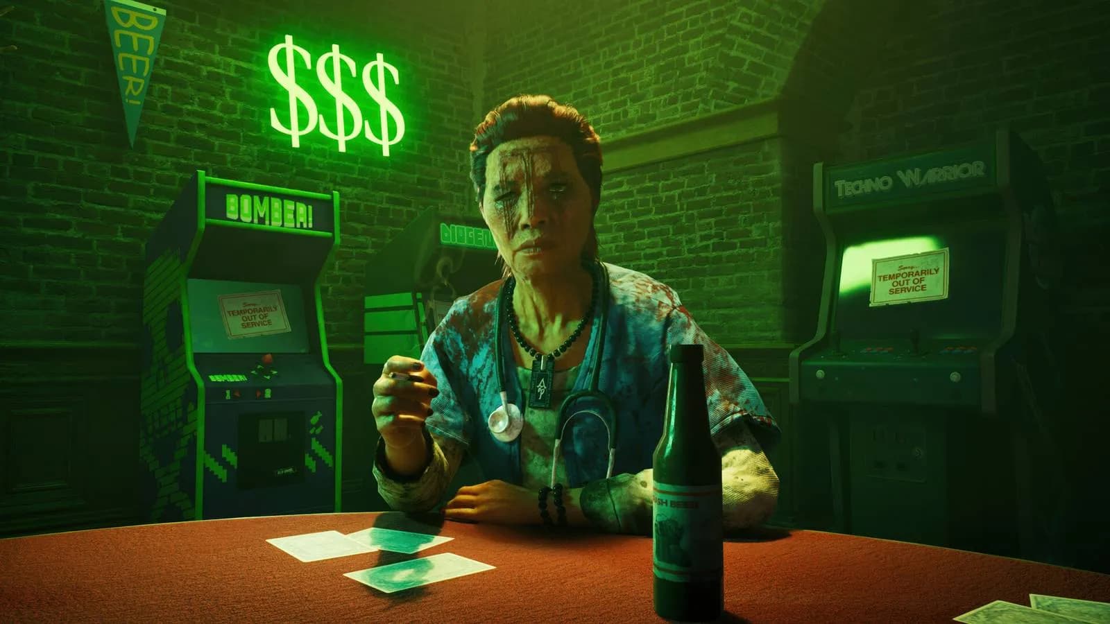 Vampire: The Masquerade team’s plans after 6th Edition are even more surprising