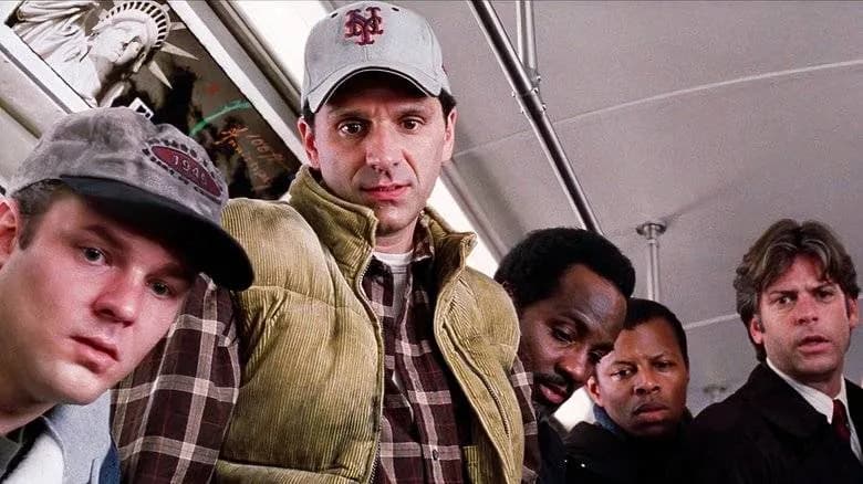 Say goodbye to one of the most influential suphero trilogy of the century leaving Netflix