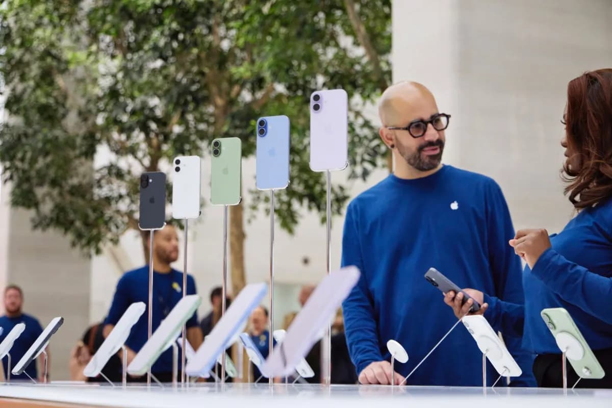 Should you still buy your next smartphone — or subscribe to it instead? | TechCrunch