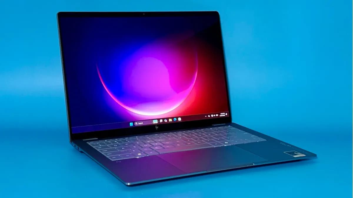 Best Windows laptops 2026, tested by experts: Comparing Dell, Asus, HP, and more
