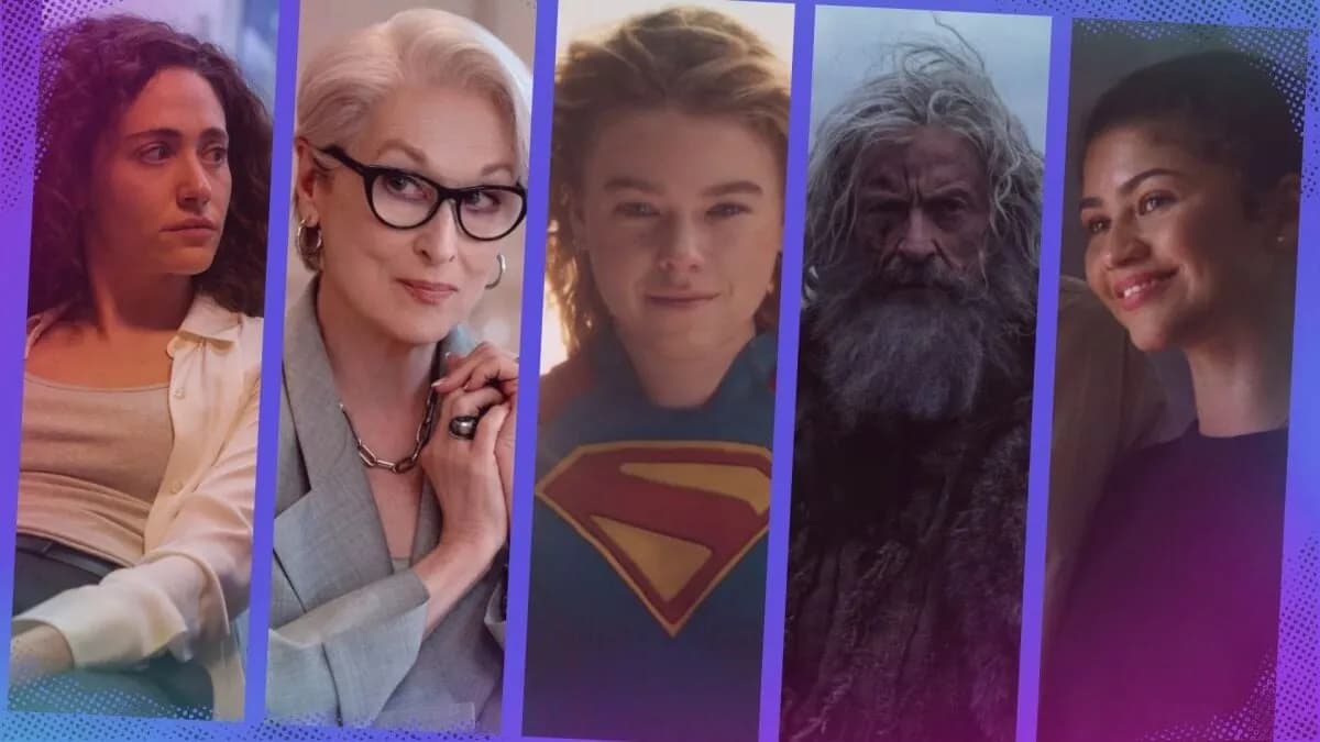 What's new to streaming this week? (July 31, 2026)