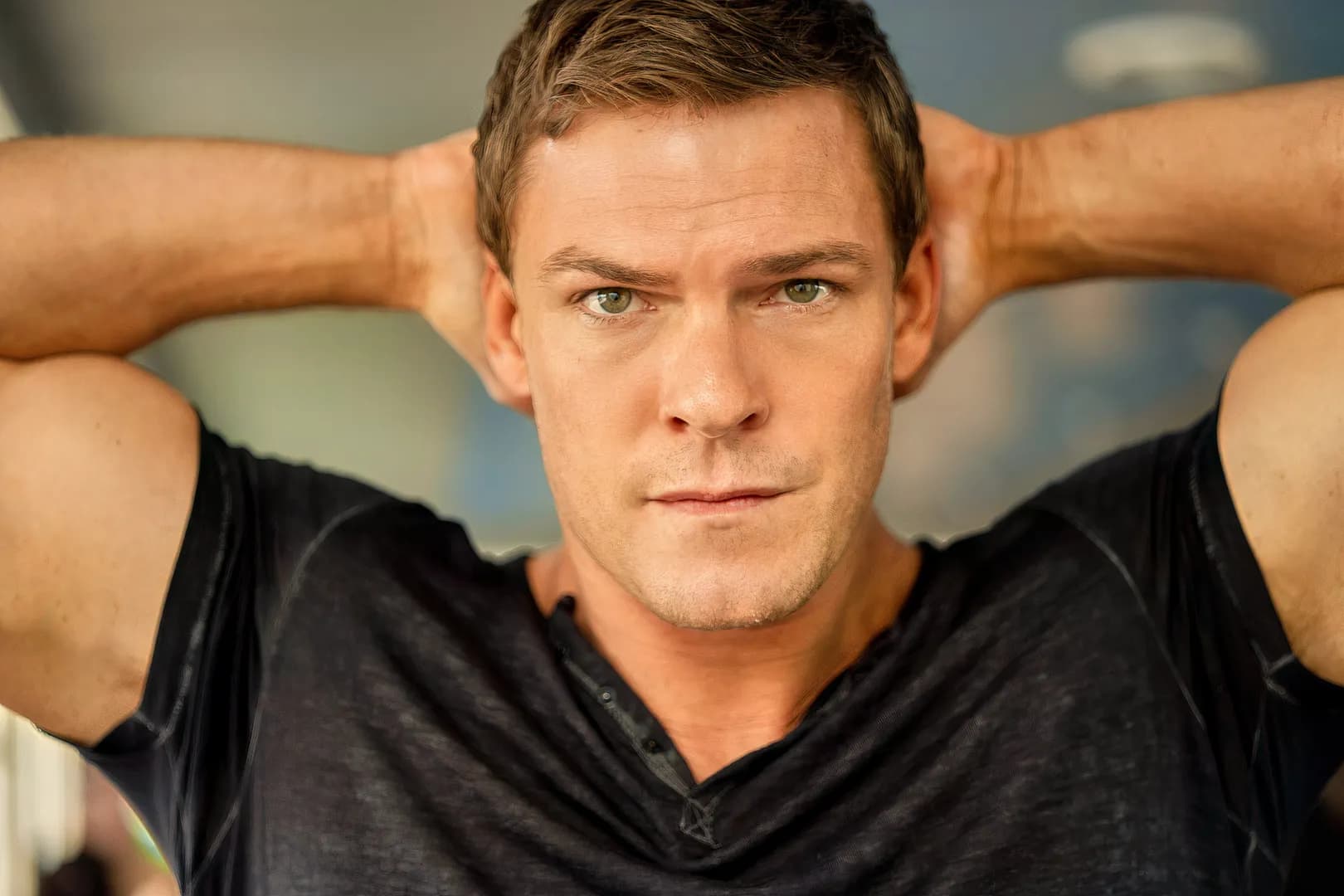 From Reacher to Smallville, a definitive ranking of Alan Ritchson