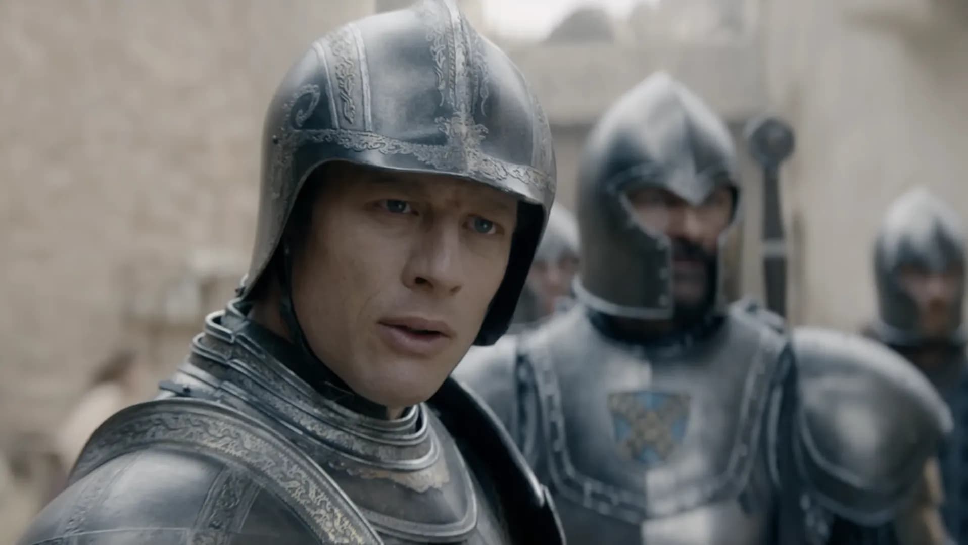 'House of the Dragon' Season 3 finale trailer teases the show's biggest battle so far