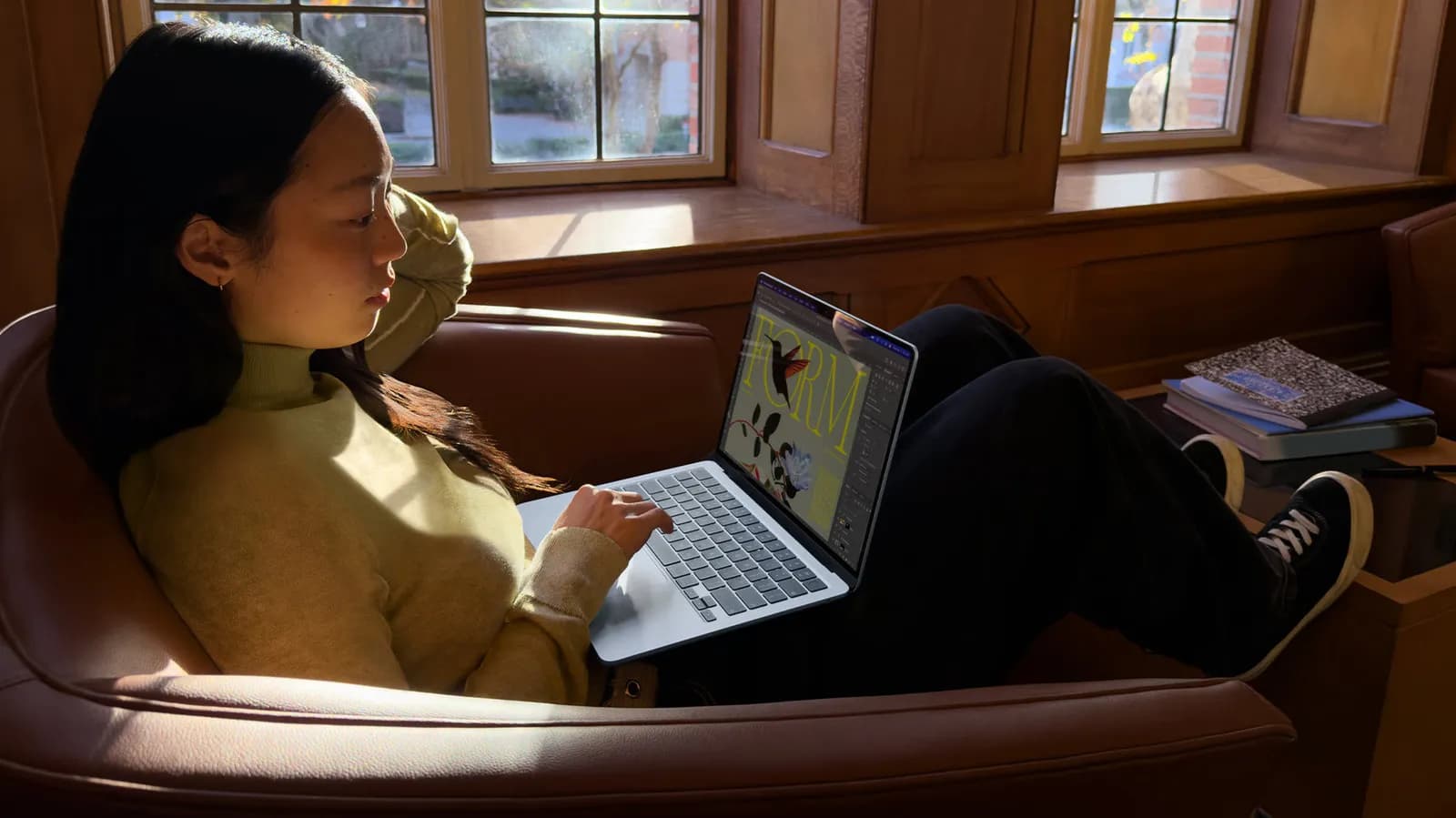 MacBook Air laptops are reportedly in short supply due to Ramaggedon - Engadget
