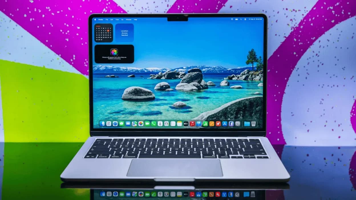 Best laptops of 2026: We tested 80+ to find the top 9