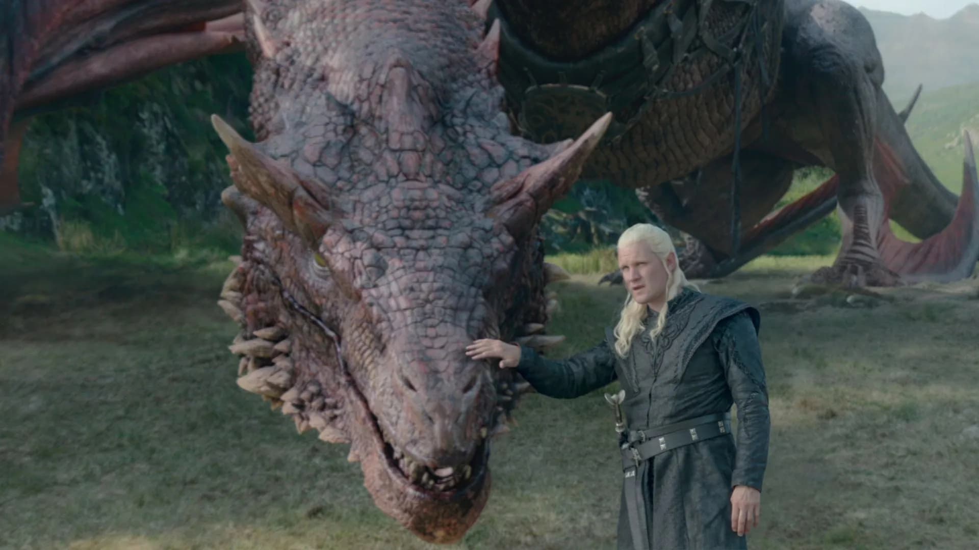 'House of the Dragon' Season 3, episode 8: Did Sheepstealer die?