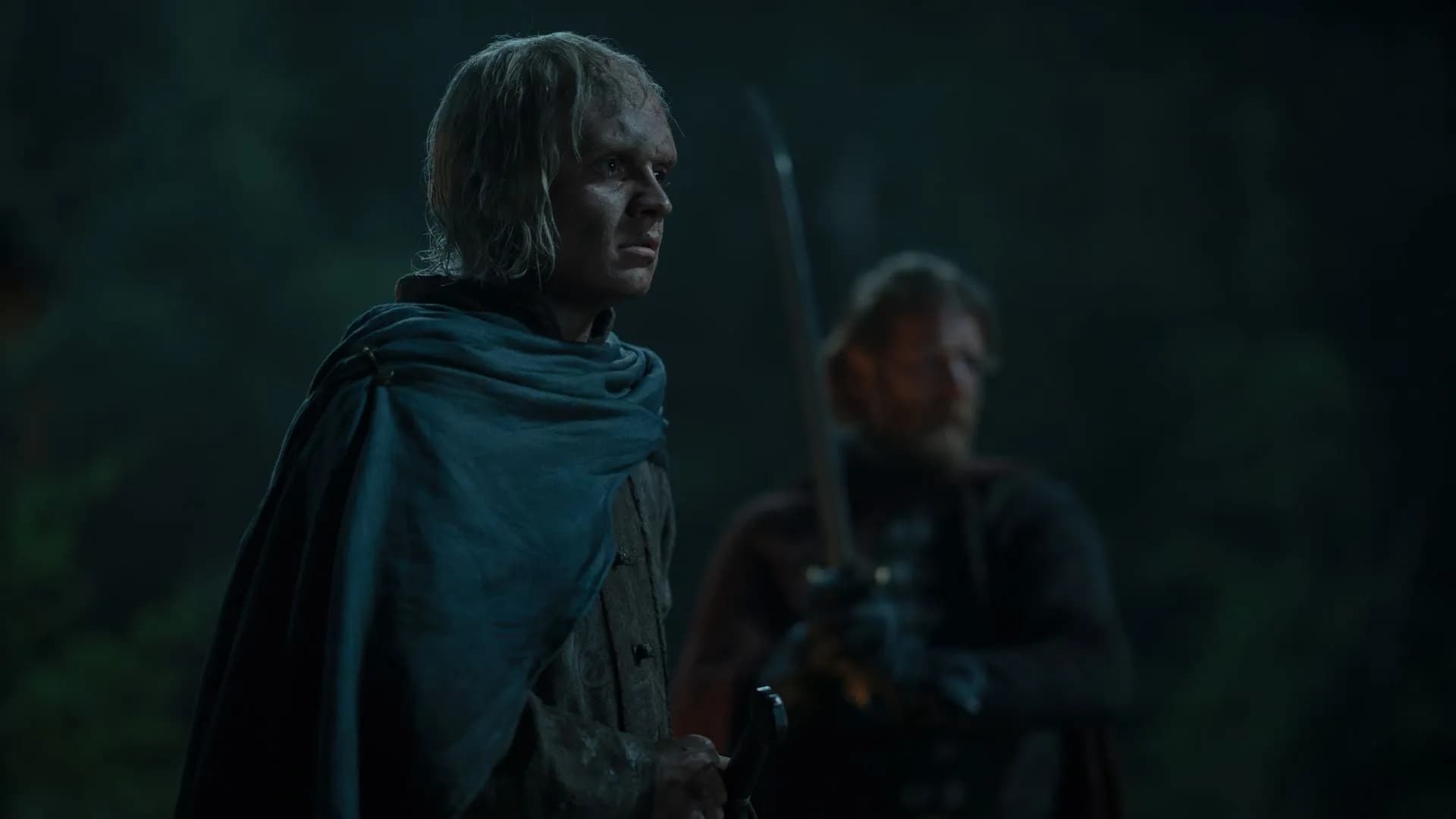 'House of the Dragon' fans have a theory about how Sunfyre came back from the dead