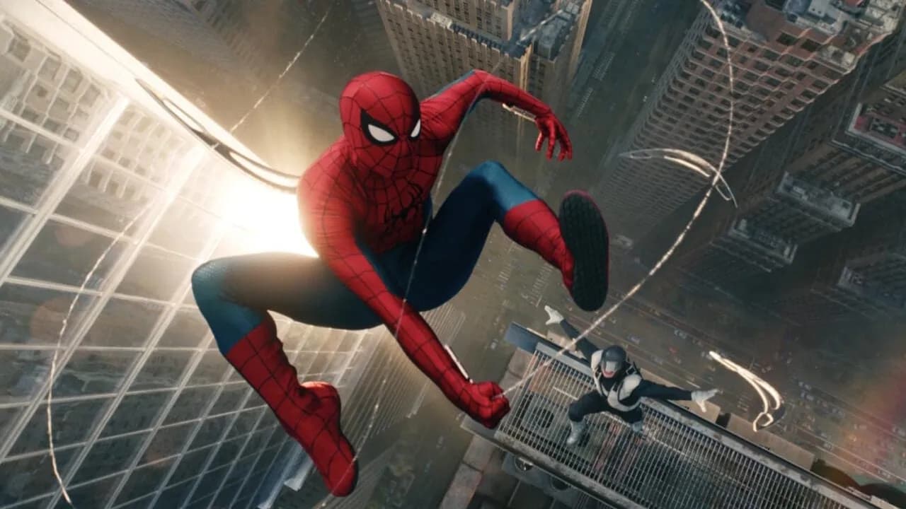 Spider-Man: Brand New Day Makes Almost A Billion In Three Days