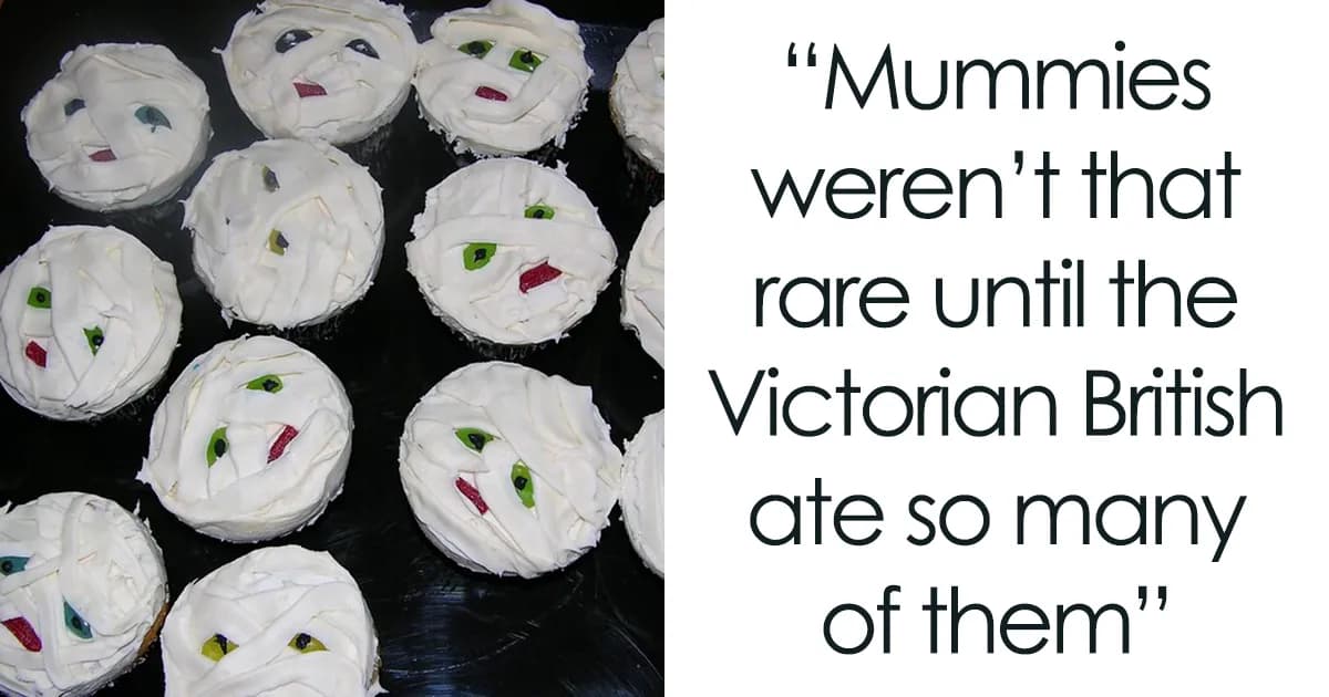 Uncomfortable Facts About The World People Think Others Should Know