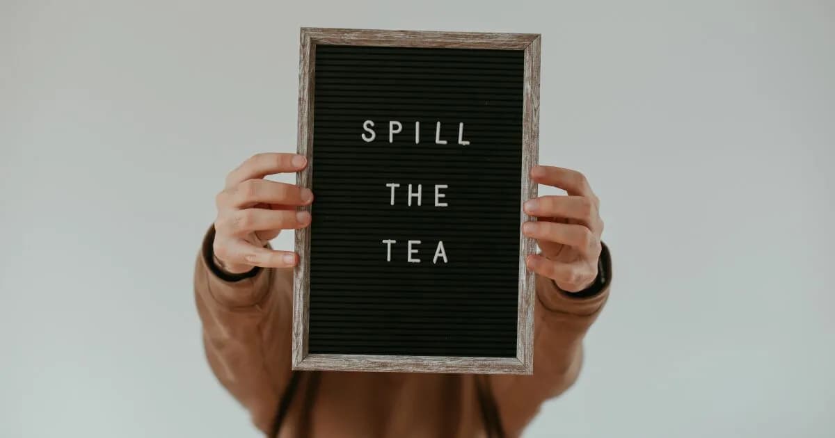 “Are You As Well Spoken As You Think?”: Correct All Of These 17 Popular Idioms & Sayings