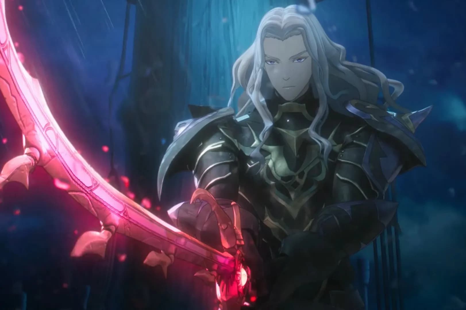 Nintendo confirms a new Nintendo Direct for Aug. 4 for the new Fire Emblem