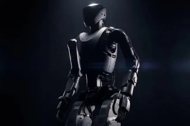 Robot soldiers are being built in America to fight tomorrow’s wars – and the alarm is growing