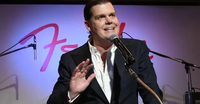 Fender’s CEO seems to think your bandmates are just analog AI | Bud Cole also compared learning cover songs to AI training data in a controversial interview