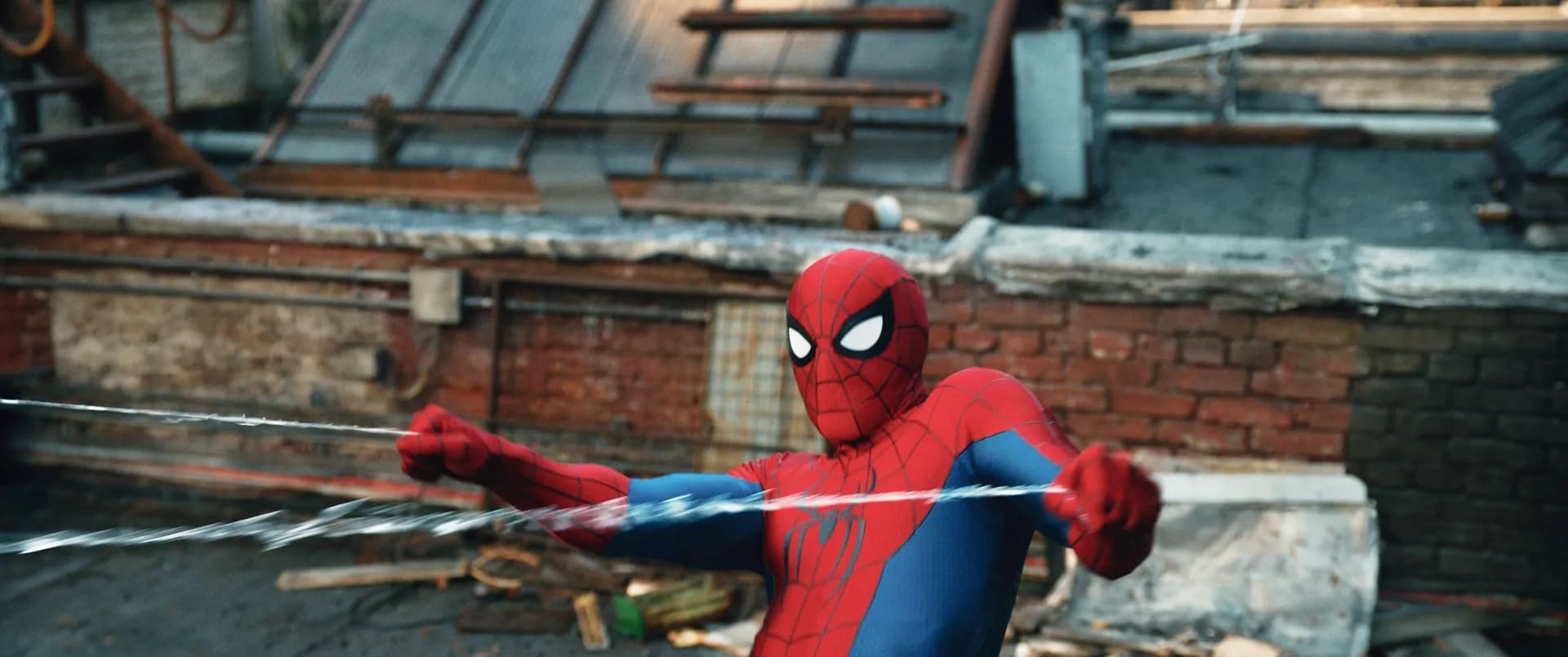 One new Spider-Man scene explains the new structure of the MCU heading into Avengers: Doomsday