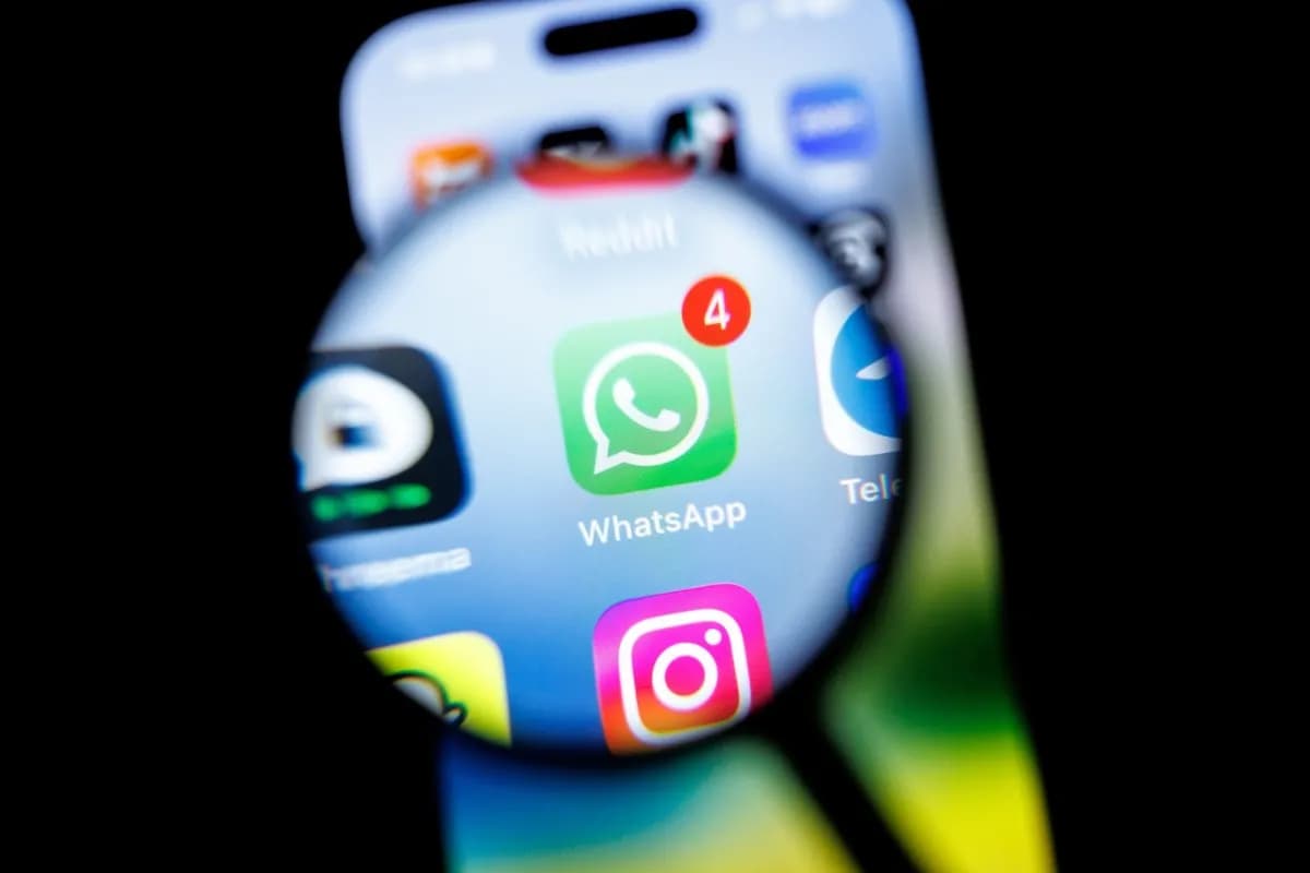 WhatsApp says it is is fixing an issue that disabled several accounts | TechCrunch