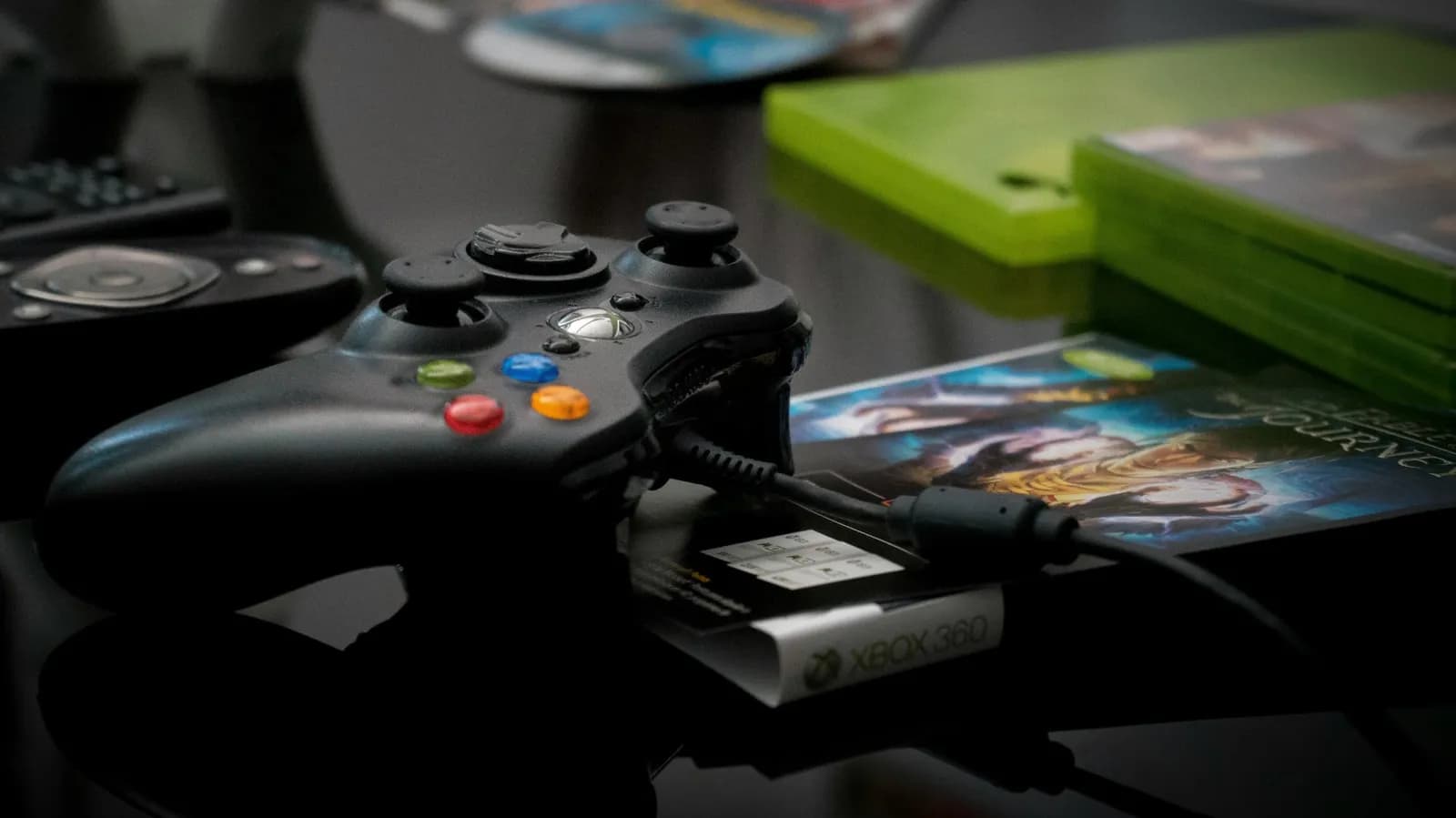Xbox 360 games are reportedly coming to PC as well - Engadget