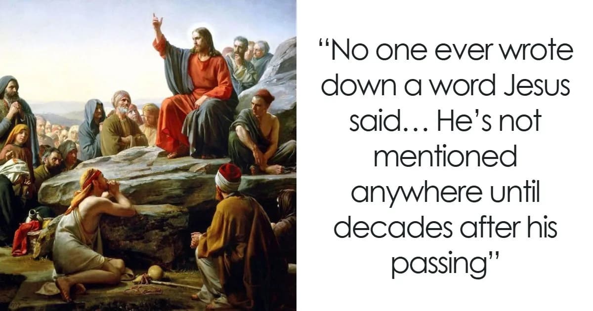 Historical Facts That Prove The Past Was Anything But Ordinary