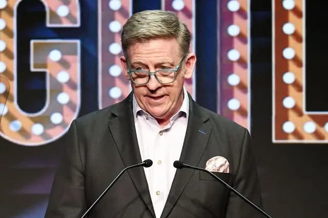 Ex-60 Minutes boss wants to create rival broadcast with fired staffers: report | A new current affairs program is reportedly being pitched to streaming giants and could involve talent frozen out or di