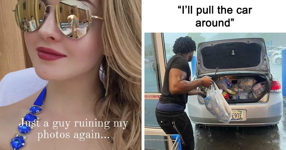 46 Times Attention Seekers Went Too Far With Their Ignorance