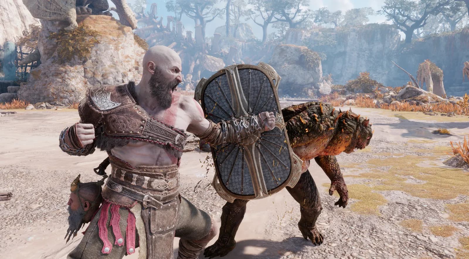 God of War TV series