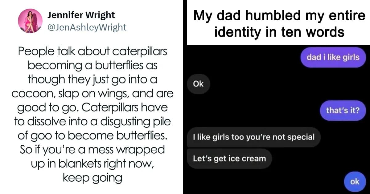 āMade My Heart Fullā: 73 Wholesome Posts That Might Be Exactly What You Need Today (New Pics)