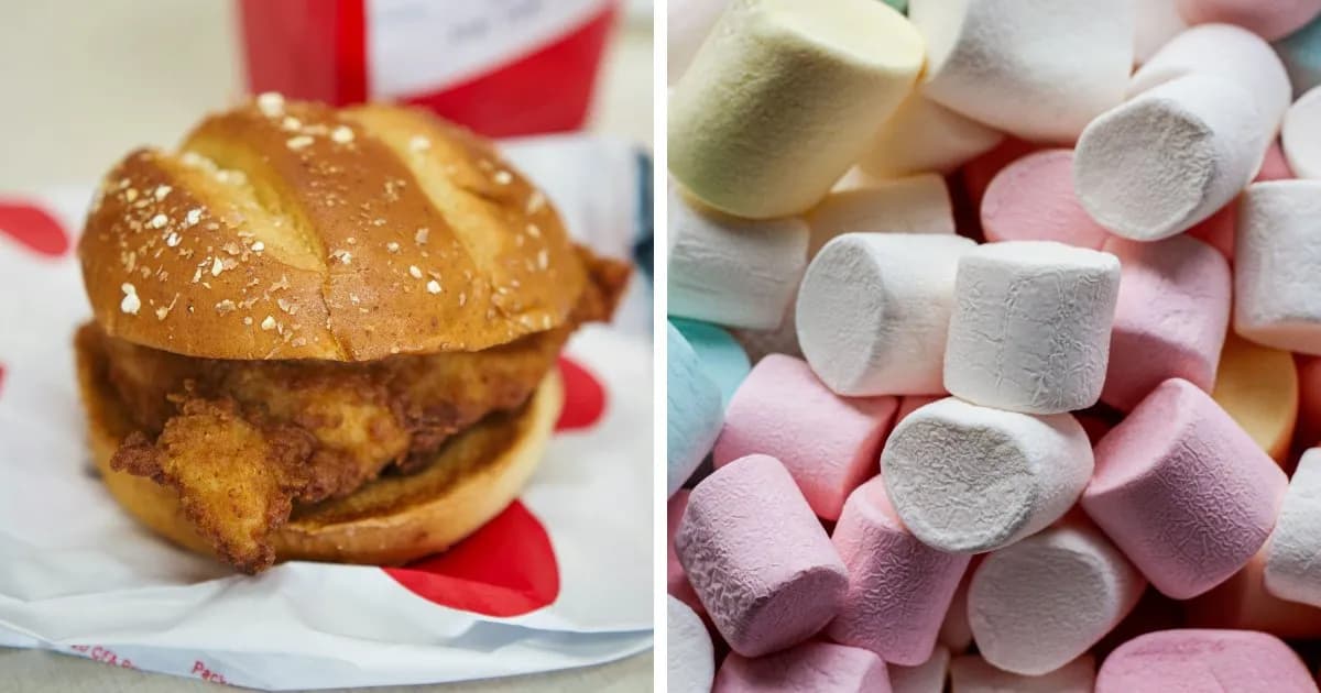 49 Completely Overhyped Foods That Americans Seem To Love