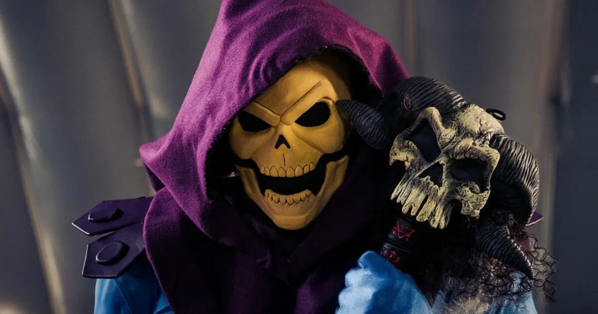 Guess 18 Villains From Their Iconic Outfits – Anything Above 15 Is Impressive