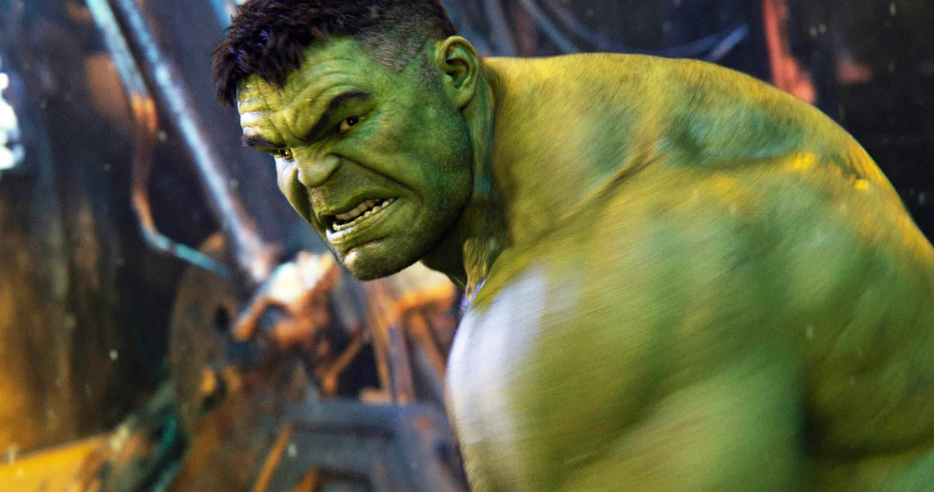 14 years later, Spider-Man fails to fix the Hulk