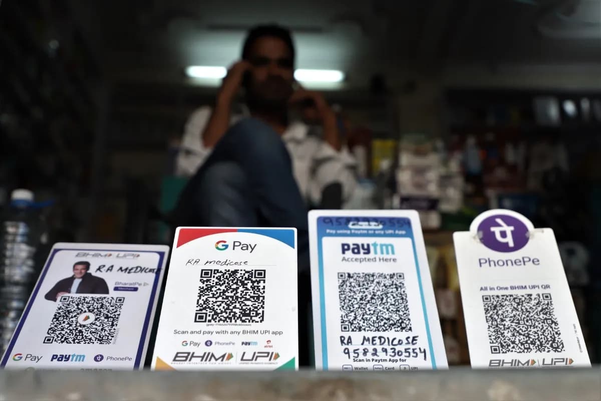 India moves to give its instant payments network a business model | TechCrunch