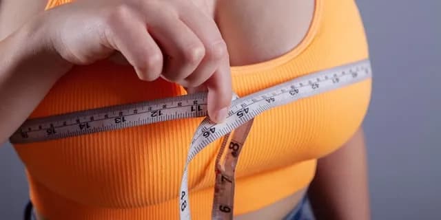 Study suggests waist-to-bust ratio, not waist-to-hip ratio, drives female body attractiveness among Japanese men. Study provides evidence that cultural background and media exposure might shape physic