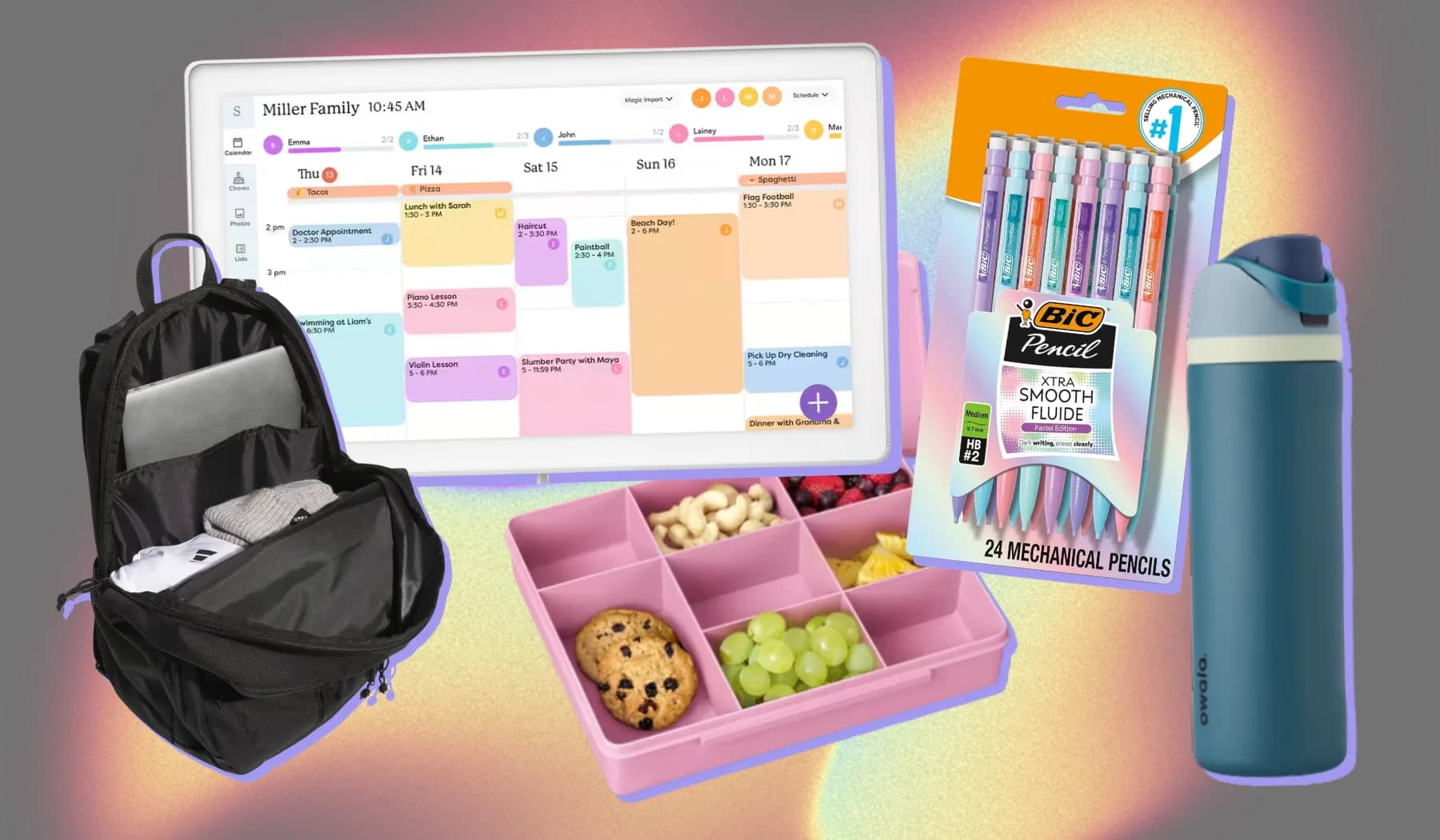 Back-to-school sales 2026: Where to find deals on school supplies and dorm gear